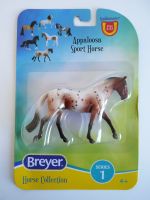 Breyer Stablemate Appaloosa Sport Horse neu in OVP Baden-Württemberg - Aalen Vorschau