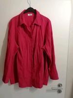Damen Bluse Größe 52/54 Yessica pinkrot Nordrhein-Westfalen - Gelsenkirchen Vorschau