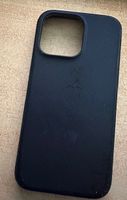 Apple iPhone 13 Pro Leder Case Orginal! Essen - Essen-Werden Vorschau