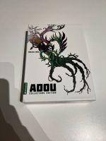 ⚠️ 1. Auflage Neu Adou Collectors Edition Manga Nordrhein-Westfalen - Werl Vorschau