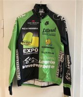 Rennrad Jacke, Thermojacke, Trikot, Gr. M,Rave, Vintage, 01 Niedersachsen - Burgdorf Vorschau