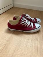 Converse Chuck All Star Damen Schuhe Sneacker 41 Nordrhein-Westfalen - Zülpich Vorschau