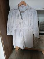 Bluse, Blusenkleid Tally Weijl Sachsen - Döbeln Vorschau