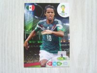 Panini Adrenalyn XL Fifa World Cup Brasil 2014 Nr. 229 Giovani Nordrhein-Westfalen - Herten Vorschau