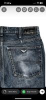 Armani Jeans 33 | M Brandenburg - Rehfelde Vorschau