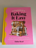 Fitwaffle's Baking it Easy Backbuch auf Englisch Baden-Württemberg - Mannheim Vorschau