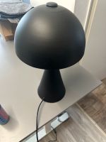 Schwarze lampe / Tischlampe Brandenburg - Luckenwalde Vorschau