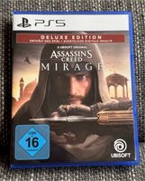 Assassin‘s Creed Mirage PS5 Schleswig-Holstein - Bargteheide Vorschau