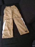 Skihose Gr 36 Farbe Camel Köln - Worringen Vorschau