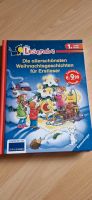 Leserabe Die allerschönsten Weihnachtsgeschichten Sachsen-Anhalt - Tangerhütte Vorschau