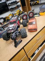 Traxxas Summit 1 :8 Rtr Niedersachsen - Hessisch Oldendorf Vorschau