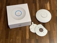 Ubiquiti Unifi nanoHD Access Point Hessen - Viernheim Vorschau