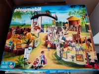 Playmobil 4850 Großer Zoo Brandenburg - Wormlage Vorschau