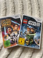 Wii Star Wars Brandenburg - Velten Vorschau