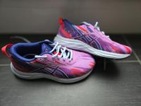 Asics Laufschuhe, Sportschuhe, Gr. 37, lila, rosa Dresden - Innere Altstadt Vorschau