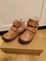 Kinderschuhe Winterstiefel BISGAARD gr. 28 gefüttert Hessen - Neu-Isenburg Vorschau