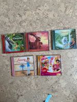 Hörspiel CDs für Kinder je 2€ Baden-Württemberg - Lichtenwald Vorschau