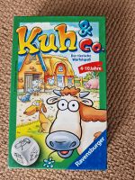 Kuh & Co. - Reisespiel Niedersachsen - Herzberg am Harz Vorschau