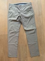 Stoffhose Massimo Dutti | Wie Neu | Gr. 50 | Beige gemustert Altona - Hamburg Blankenese Vorschau