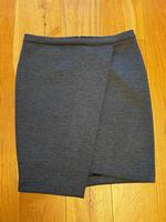 Warmer asymmetrischer Rock Comma Gr 42 WIE NEU Hessen - Idstein Vorschau