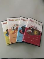Kinder DVDs 4 Stück, Erklär mir mal.. Baden-Württemberg - Mühlacker Vorschau
