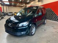 Volkswagen Caddy  Roncalli Trendline Köln - Porz Vorschau