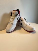 AIR JORDAN 1 LOW UNGETRAGEN! Nordrhein-Westfalen - Ratingen Vorschau