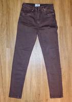 Damen Hose, Tally Weijl, Größe 38, braun Sachsen - Riesa Vorschau