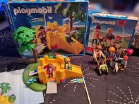 Playmobil Spielburg (Kinder, Deko, Familie) (Sets 3235 + 3209) Nordrhein-Westfalen - Gelsenkirchen Vorschau