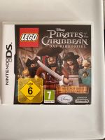 Nintendo da spiel Pirates if the caribbean Lego Thüringen - Winterstein Vorschau