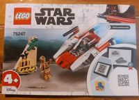 Lego 75247, Star Wars - Rebel A-Wing Starfighter, gebraucht Rheinland-Pfalz - Worms Vorschau