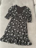 C&A Kleid Sommerkleid Blumen Gr. 36 Neu Hessen - Korbach Vorschau