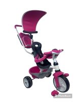 Dreirad Baby Balade Plus pink kinder Spielzeug Nordrhein-Westfalen - Horstmar Vorschau
