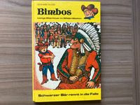 Bimbos lustige Abenteuer im Wilden Westen, 1975, Schwarzer Bär Bayern - Fürth Vorschau