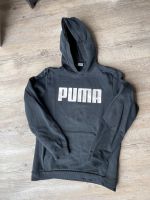 Puma Hoodie Kapuzenpullover Größe 164 Niedersachsen - Oldenburg Vorschau