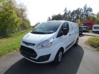 Ford Transit Custom Kasten 310 L2 Trend Bayern - Waldsassen Vorschau