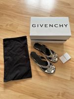 Givenchy G Chain Sandals Gr. 39 Sandalen NEU Hessen - Friedrichsdorf Vorschau