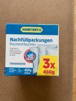 Nachfüllpack für HumyDry Raumentfeuchter. Rheinland-Pfalz - Koblenz Vorschau