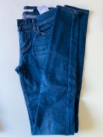 Levi‘s Jeans - Super skinny blue Baden-Württemberg - Pforzheim Vorschau