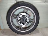 Felge Honda CB 450s PC17 Vorderrad MT2,15x18 +Reifen 100/90-18 +B Nordrhein-Westfalen - Recklinghausen Vorschau