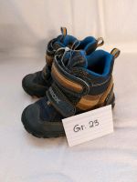 Geox Stiefel Größe 23 Baden-Württemberg - Geislingen Vorschau