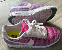 Nike Air Force 1 Flyknit DC7273-500 Damen Gr.39 Nordrhein-Westfalen - Ratingen Vorschau