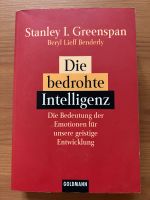 Buch: Die bedrohte Intelligenz Nordrhein-Westfalen - Brühl Vorschau