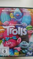 TROLLS auf DVD Zeichentrick Kinderfilm Klassiker Rheinland-Pfalz - Dannstadt-Schauernheim Vorschau