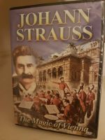 Dvd Johann Strauss*Neu Dresden - Innere Altstadt Vorschau