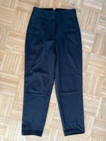 TOP: tolle ZARA HOSE schwarz Gr. S toll schmal geschnitten Baden-Württemberg - Trossingen Vorschau