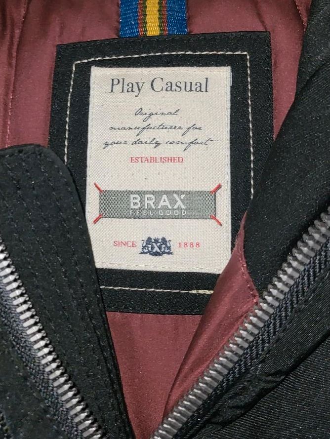 BRAX Parka/Jacke für Herren NEUWERTIG!!! in Schwerte