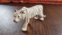 Schleich - weißer Tiger - Tiere Dresden - Äußere Neustadt Vorschau