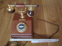 Nostalgie antikes Telefon LYON Vintage funktionsfähig Nordrhein-Westfalen - Ratingen Vorschau