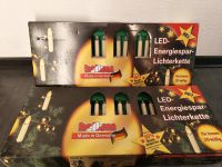 Lichterkette LED Thüringen - Gößnitz Vorschau